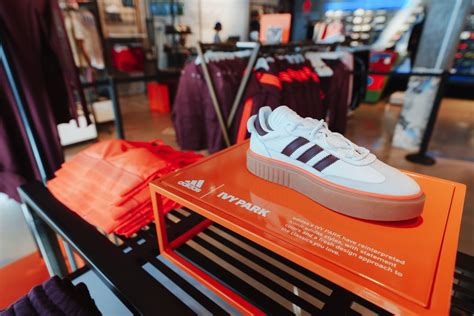 Adidas melrose la